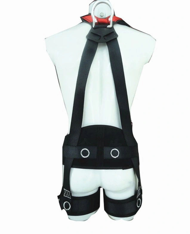 Low Price Elastic Band Industrial Safety Belt in Guangzhou