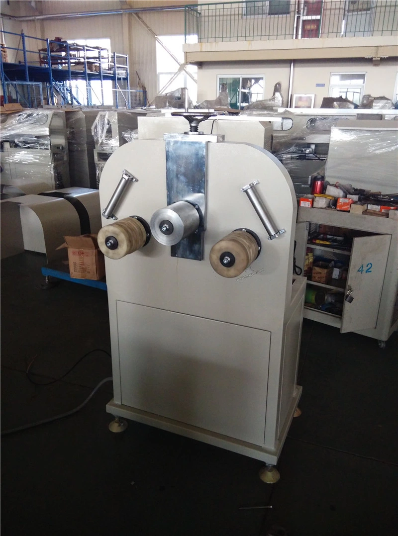 Aluminum Bending Machine for Arch Window Frame