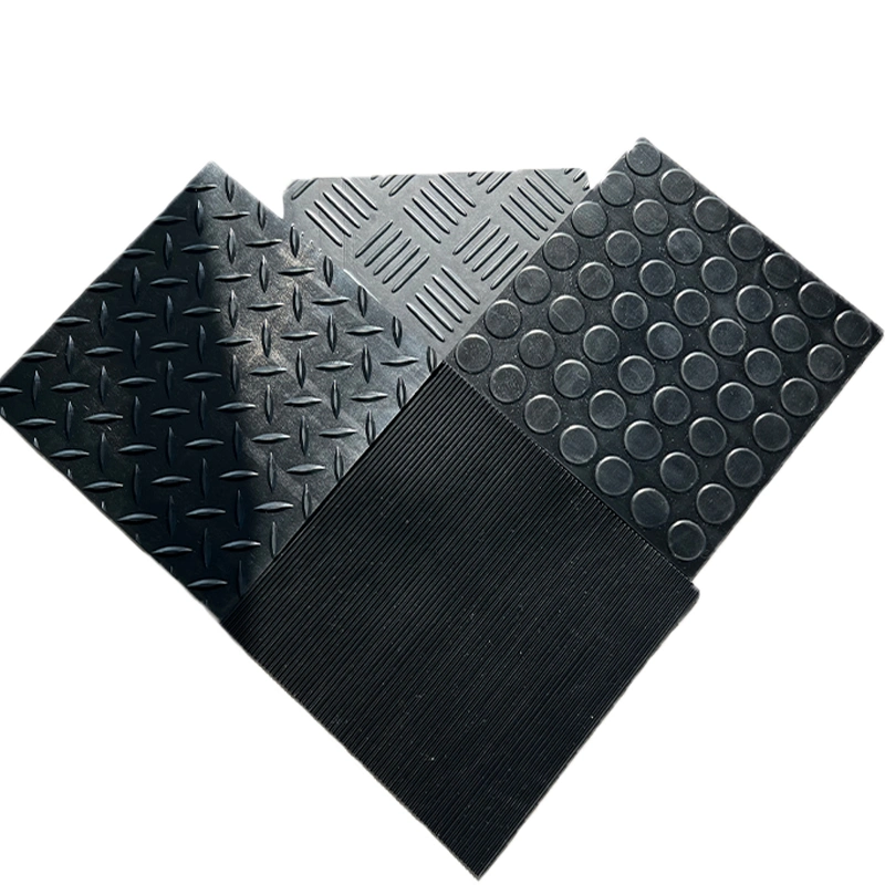 Neoprene EPDM Rubber Sheet Roll Strips for DIY Gaskets Material, Pads, Crafts, Weather Stripping, Flooring