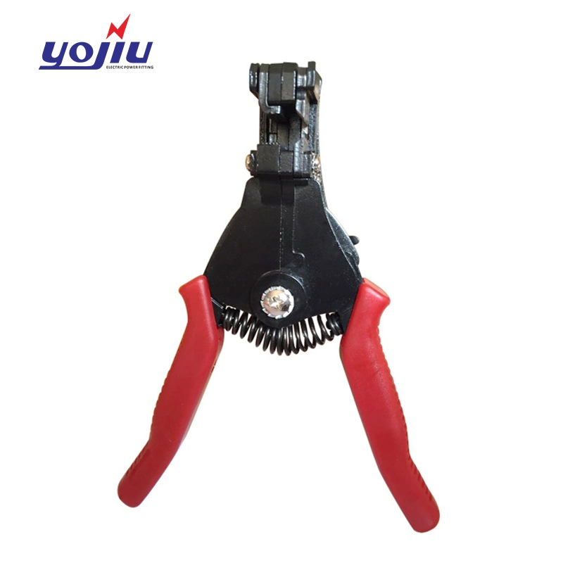 Multifunctional Durable Handy Wire Cutter Stripper Twisting Pliers Tool