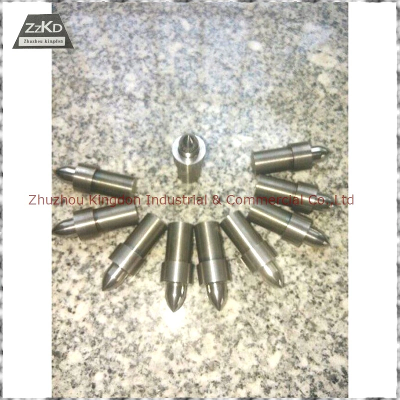 Tungsten Carbide Drill Bits (MK4 MK6 MK8 MK10 MK15 MK20)