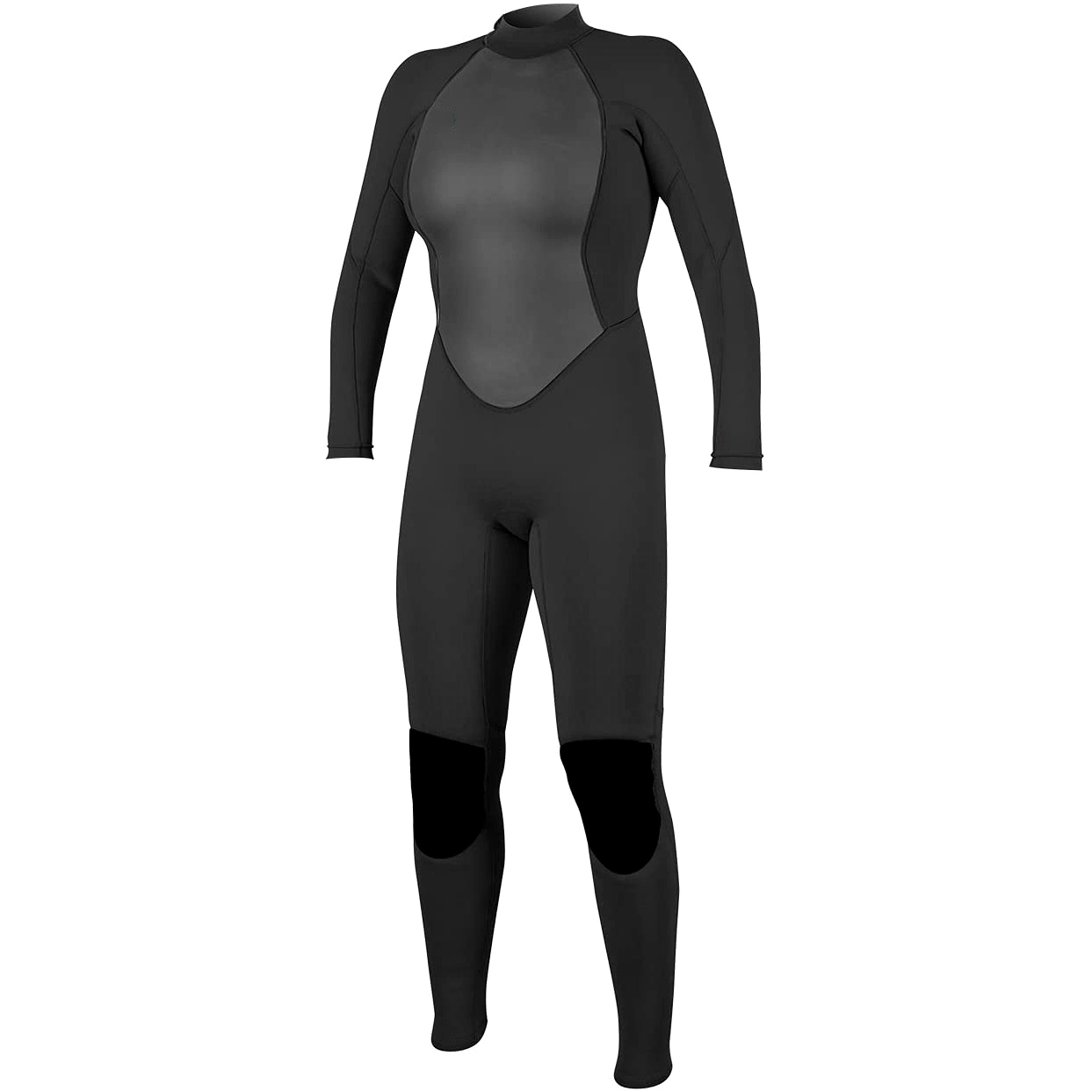 3mm Women Scuba Surfing Diving Neoprene One Piece Customized Wetsuit