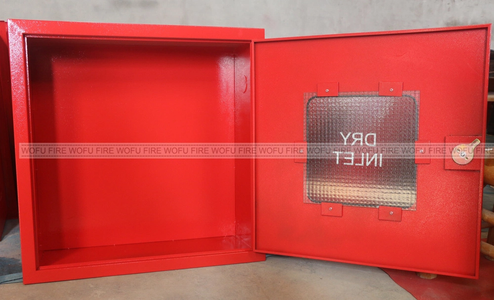 Wall Mounted Fire Hose Cabinets, Recessed Fire Hose Cabinet