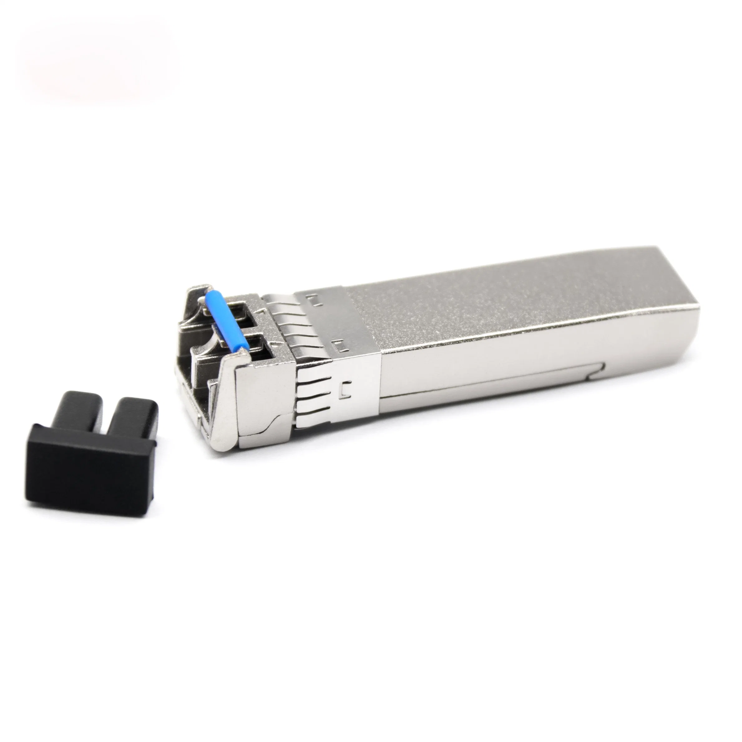 Direct Manufacturer Dual Fiber SFP 10g CWDM 80km SFP Transceiver