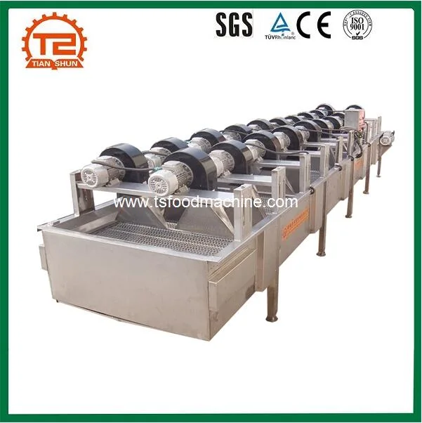 Vacuum Bag Package Food Drying Machine and Drying Dehydrator Machine