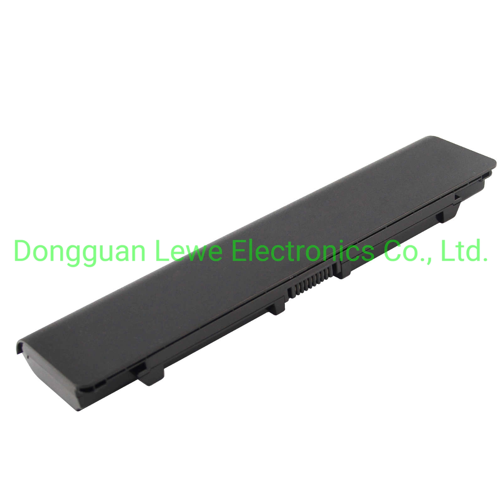 Para Toshiba PA5024U 11.1V 5200mAh Batería portátil negro