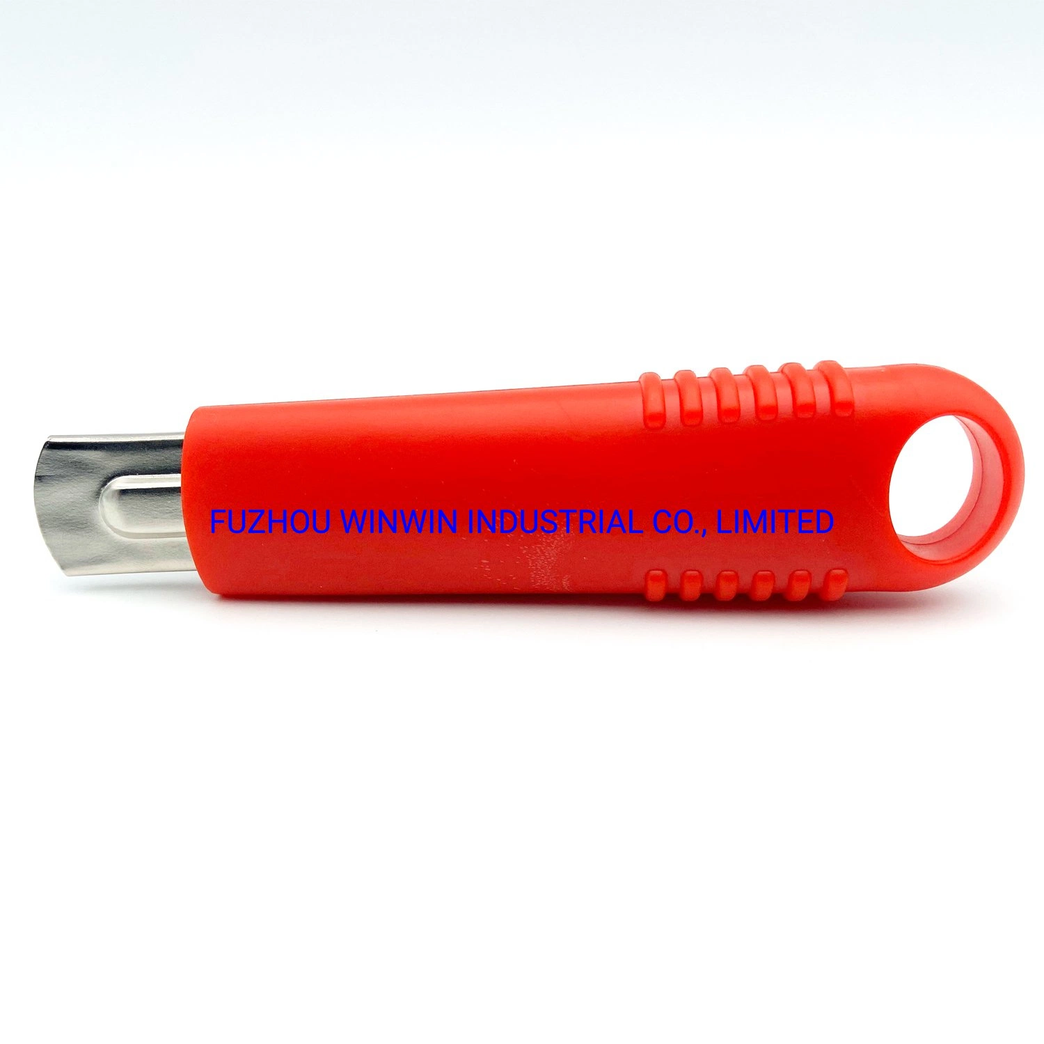 Cuchilla de seguridad Auto-Retractable (WW-N35).