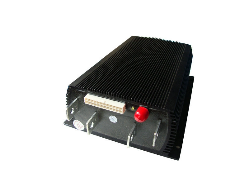 DC Speed Controller Curtis 1215-8307 36-48V Programmable Apply to Various Forklift Brands