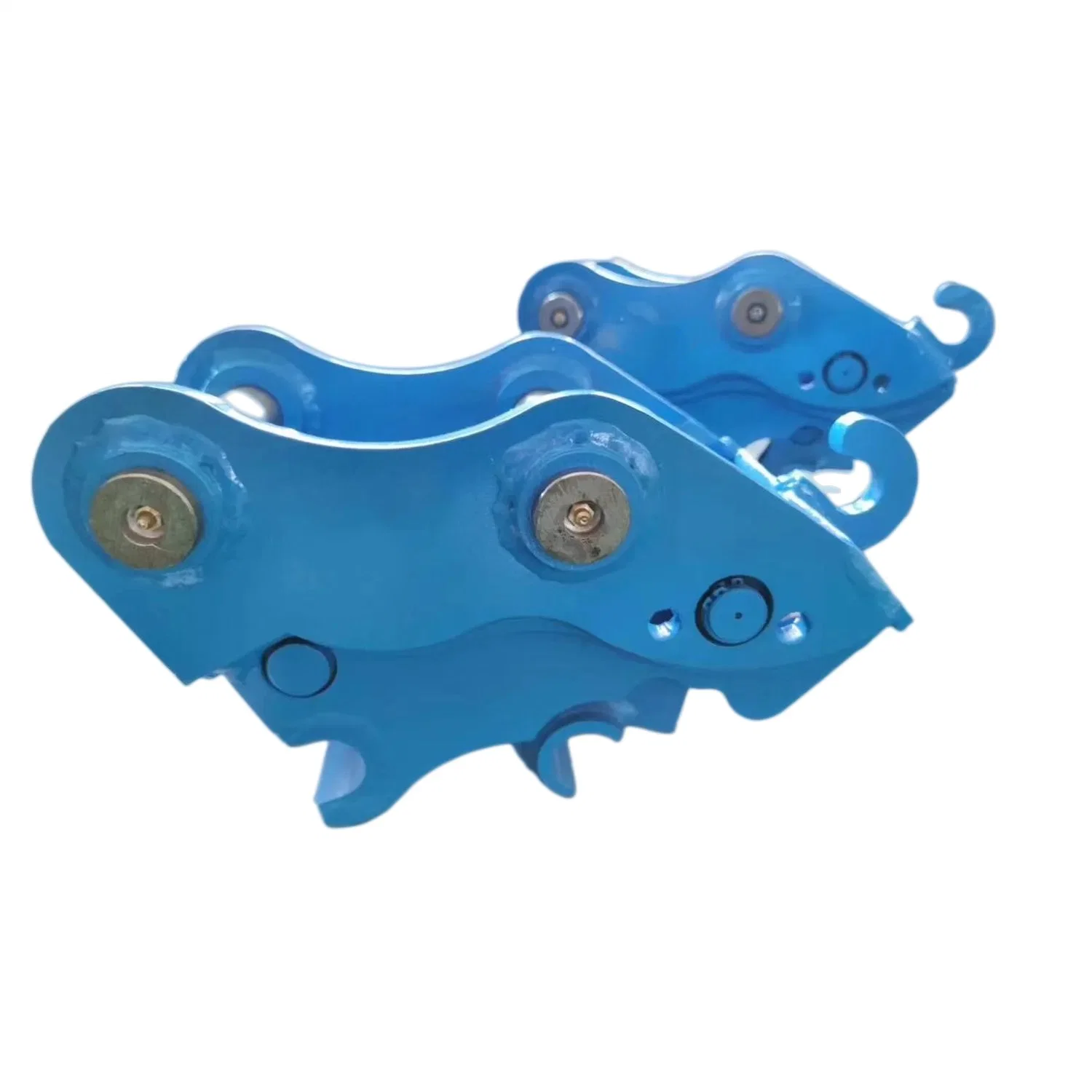 Excavator Quick Coupler