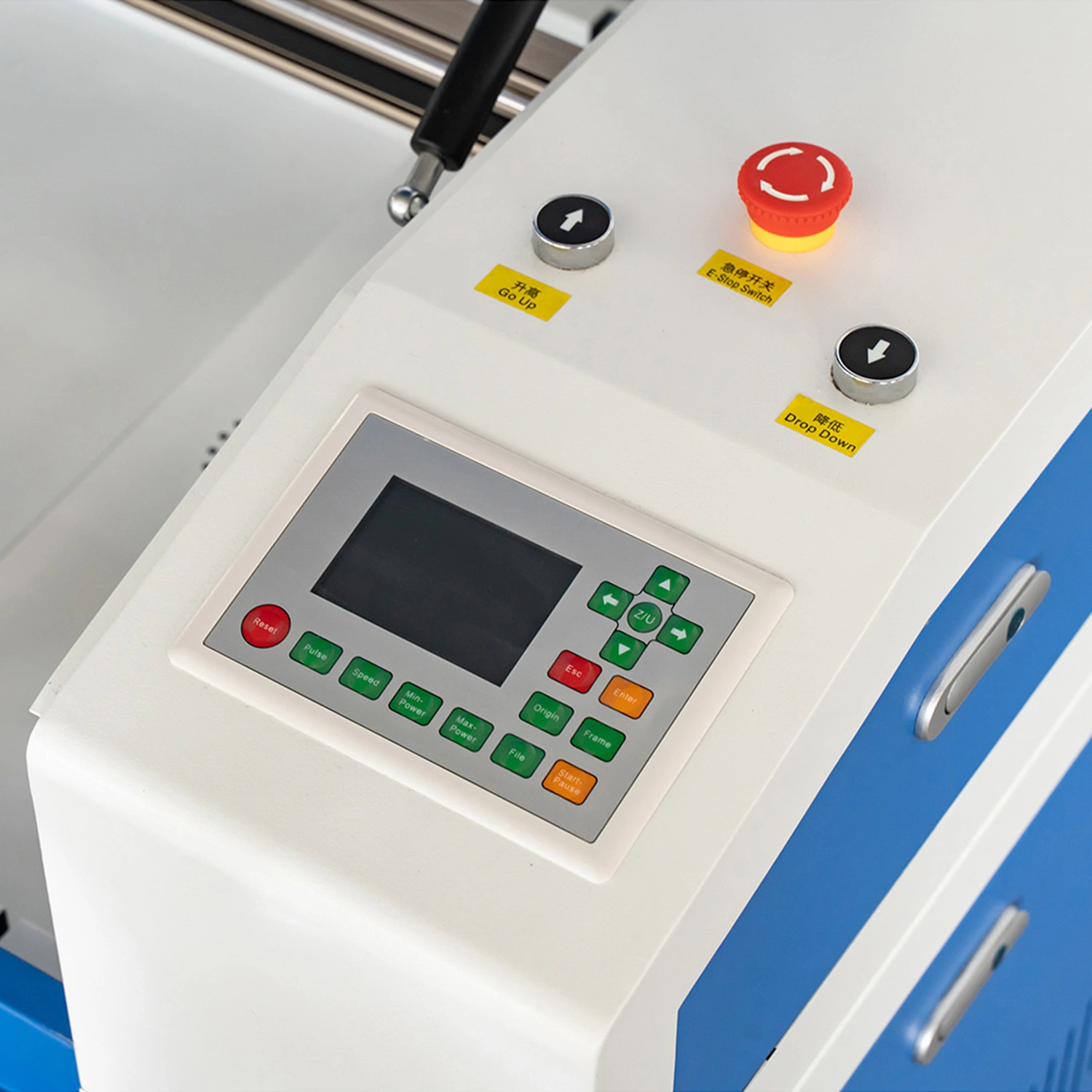 60W/100W Laser Cutting Machine 1060 CO2 Laser Engraving Machine for Wood