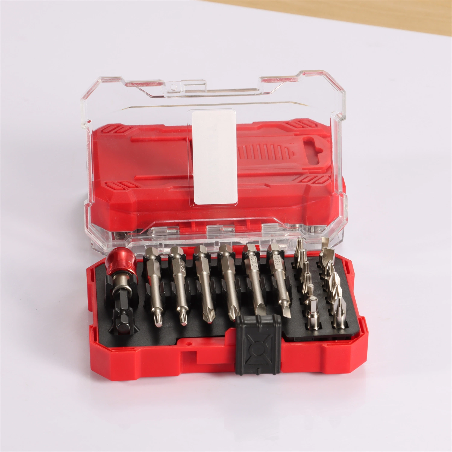 Conjunto de chaves de parafusos ferramenta de reparação conjunto de chaves de parafusos eléctricas