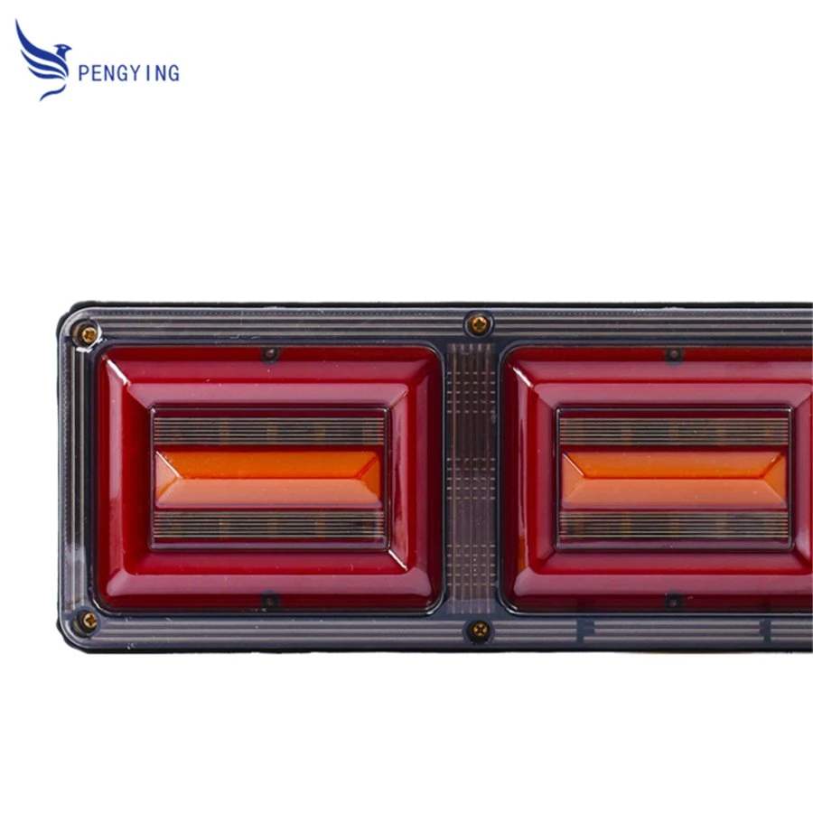 High quality/High cost performance Wheel Sinotruk Truck Tail Light