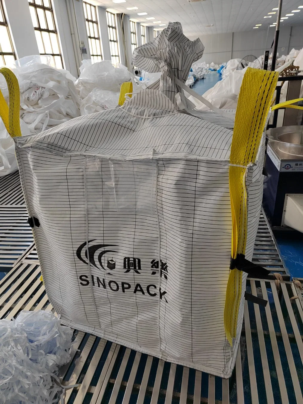 Type C FIBC Conductive Bulk Bag (003)