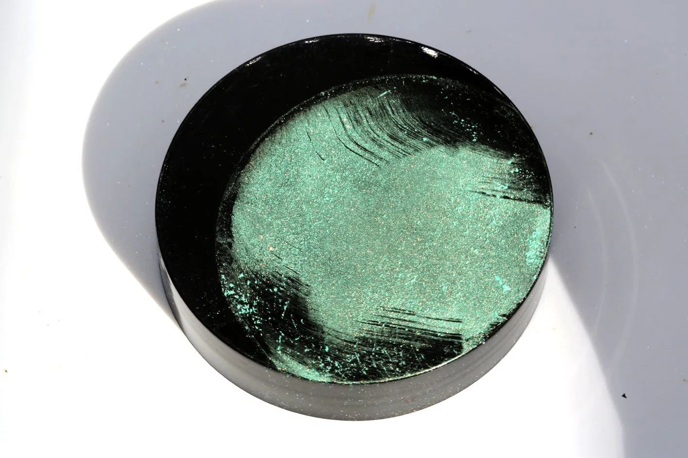 Magische Färbung natürliche Glimmer Mineral Pulver Farbstoff Perlmutt Pigment für Epoxidharz