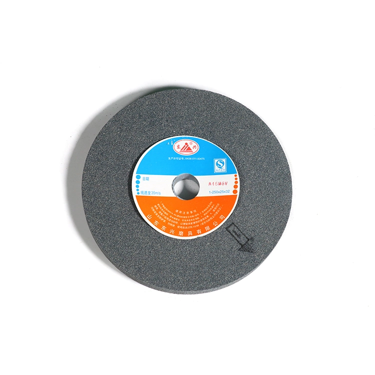 5'' Inch Grinding Disc for Inox Steel High Performance Abrasive Wheel