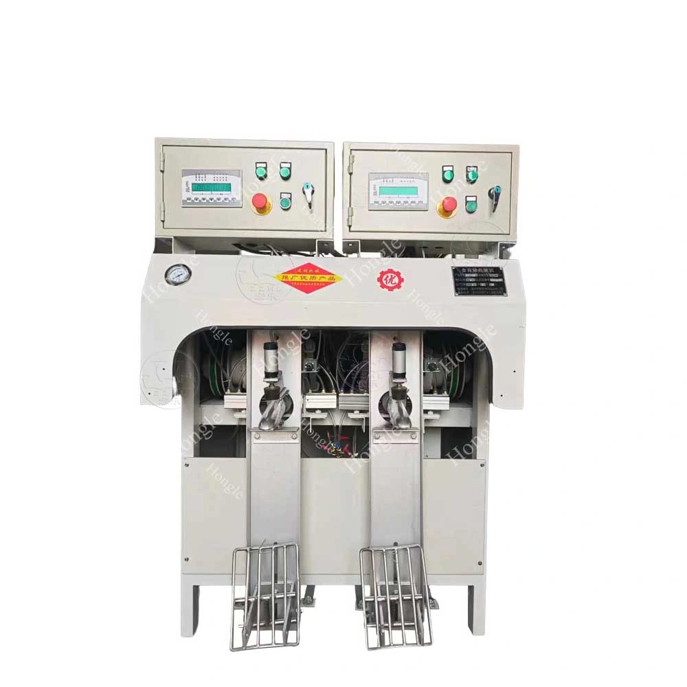 Multifunctional Lime Valve Back Dry Powder Packaging Cement Packing Machine with High quality/High cost performance 