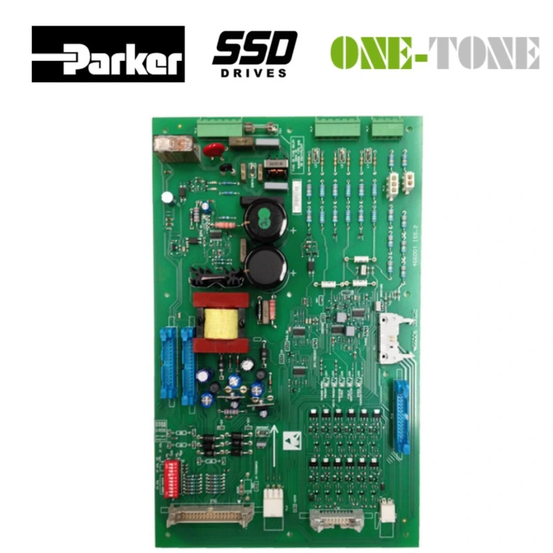 Pulse Encoder Feedback Module, 7004-04-00, Communication, Feedback and I/O Module Parker AC30