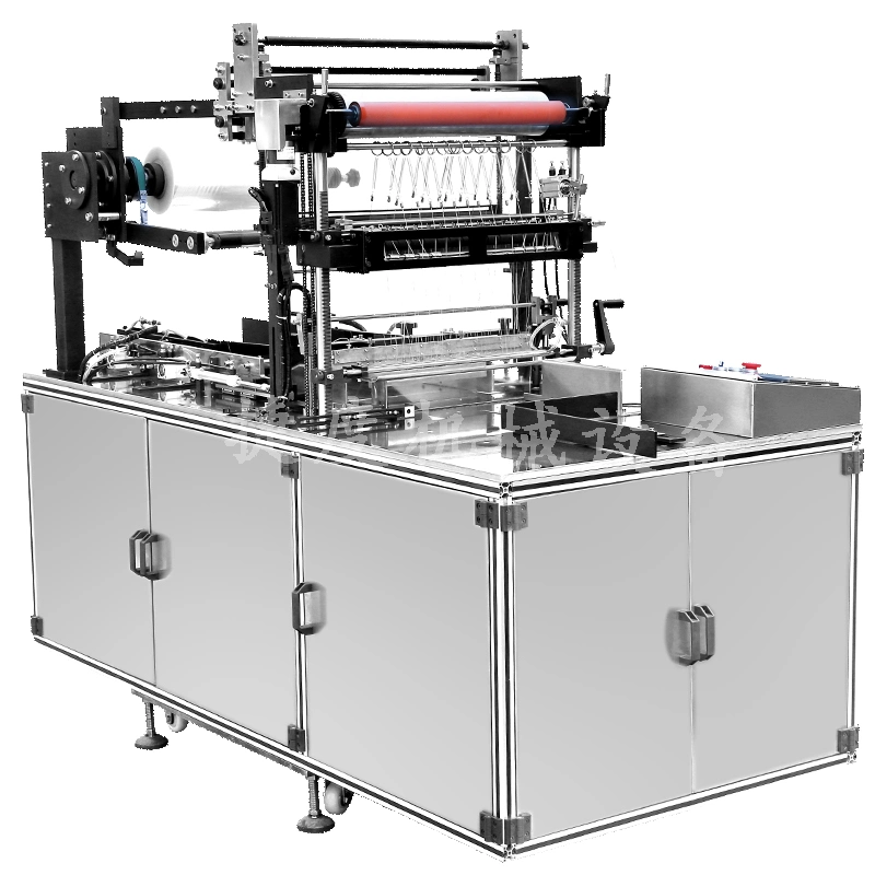 Titulaire de 3D automatique carte à jouer de la cellophane Overwrapping Machine d'emballage