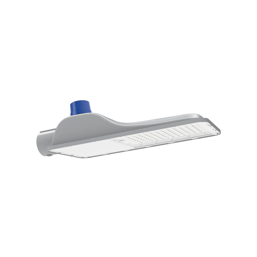 Piscina impermeável IP66 Potência Elevada 30W-250W Ligting Segurança levou a Lâmpada de Estrada Jardim ou Pátio Principal Rua do LED Light