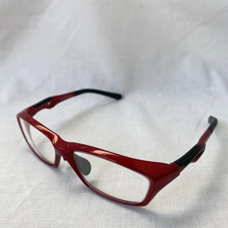 Custom Logo Brand X-ray eyewear Frame Optical Glasses For Reading Glasses