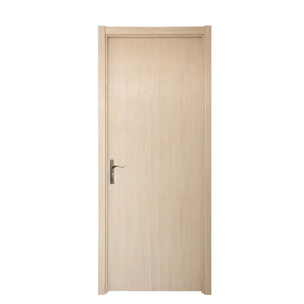 Wood Frame China Wholesale/Supplier Timber Door Frames Solid Wood Door