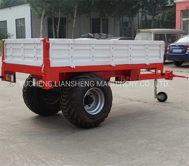 Motorboat Trailer Yacht Transport Trailer High quality/High cost performance ATV Traciler for Car and SUV