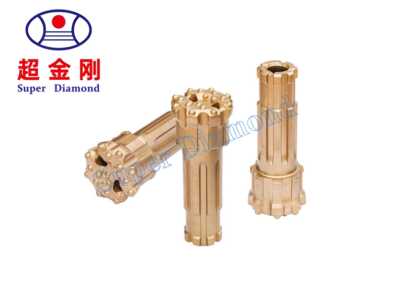 Reverse Circulation Drill Bit T38, T45, T51, T60, Suit for Mining and Well, Blast Hole.