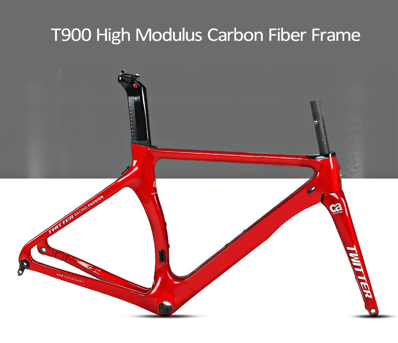 Wholesale/Supplier Complete Road Bike 22 Speed Good Quality Carbon Gravel Bike Racing Bicycle