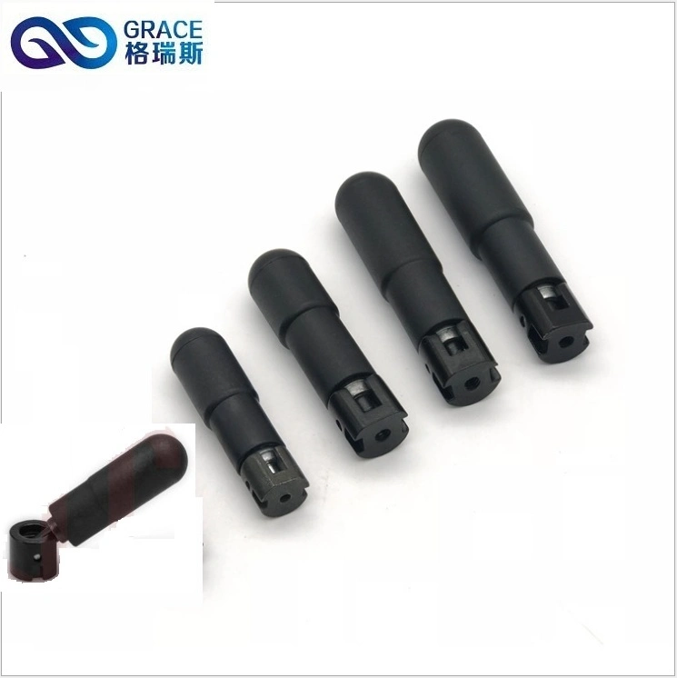 Fashion Foldable Handles Used for Lathe Machine with with SGS Certification