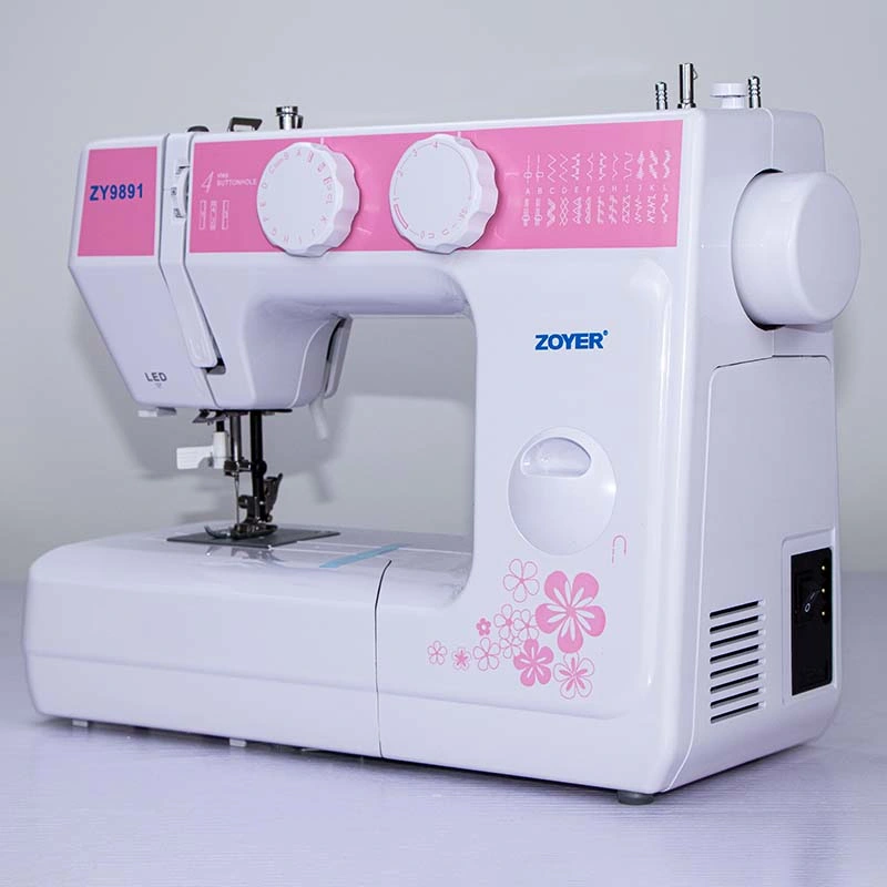 Hotsell Zoyer Zy9891 Household Sewing Machine