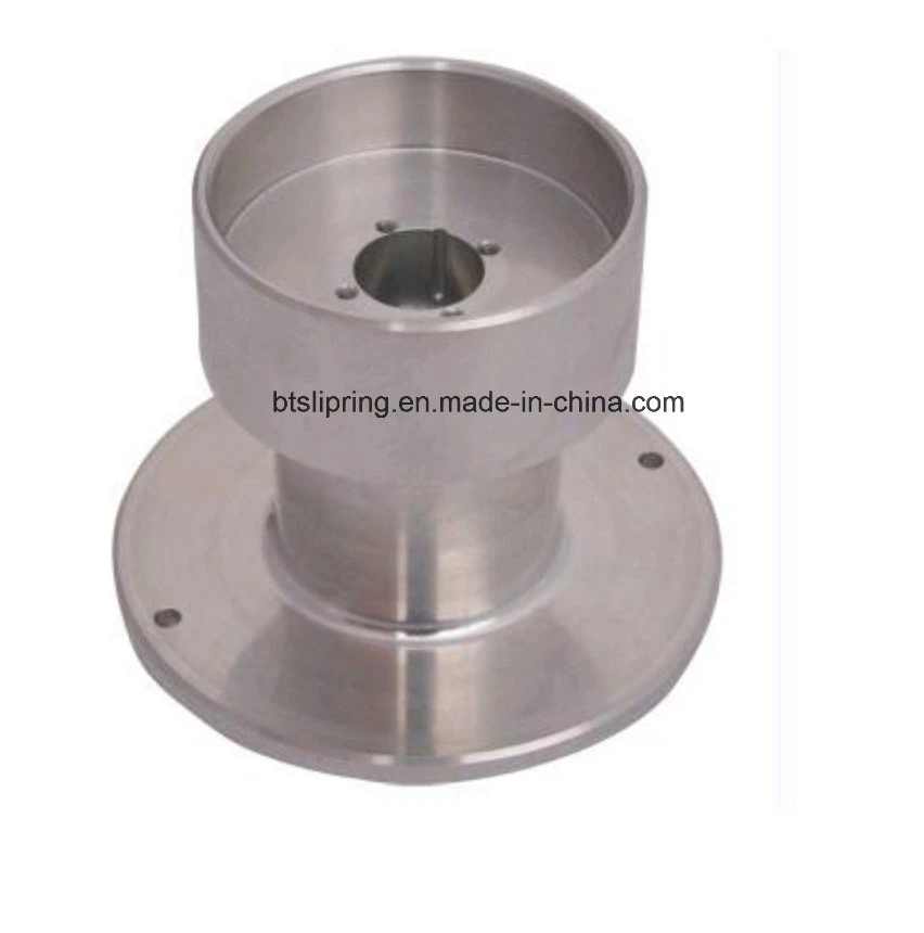 Swiss Machining Copper Steel Plastic Metal Titanium Aluminum CNC Machine Parts