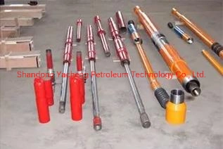 Oilfield Casing Mechanical Liner Hanger for Oil Well Drilling