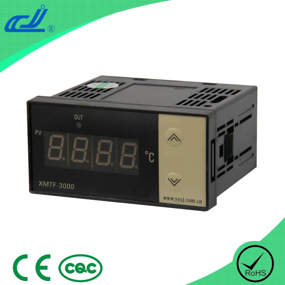 Xmte-3000 Cj Temperature Control Meter Instrument