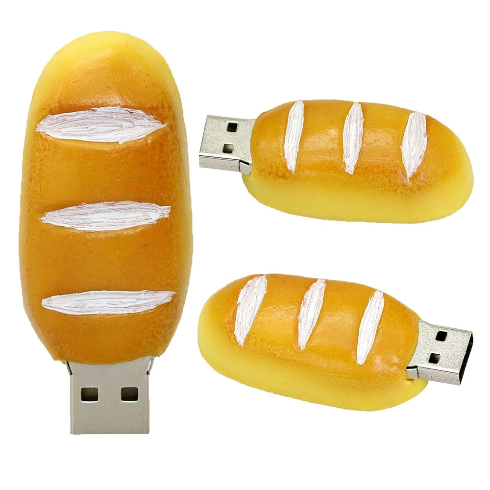 Food Shaped USB Flash Drive Sushi Shape USB Flash Drive Fruit USB