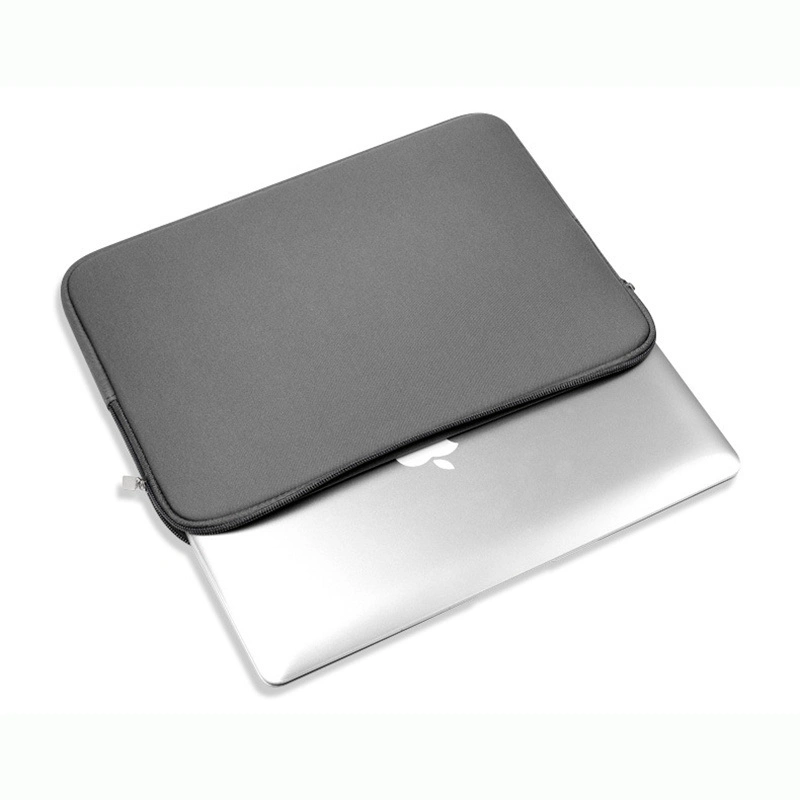 Mala de proteção para portátil Mala de neopreno saco de transporte maleável cobertura de fecho Compatível com o Tablet Bl13202 do computador portátil