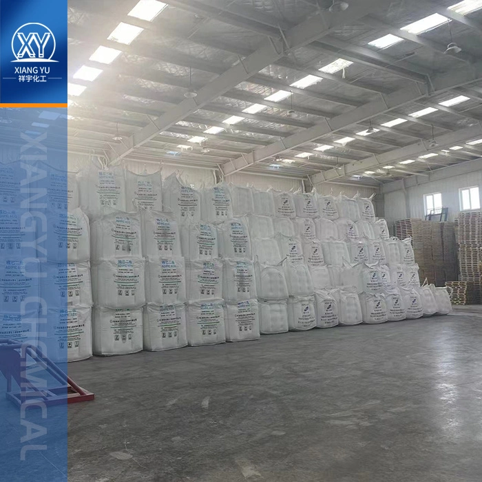 Reliable Supplier of Sodium Hydroxide / Caustic Soda Flakes