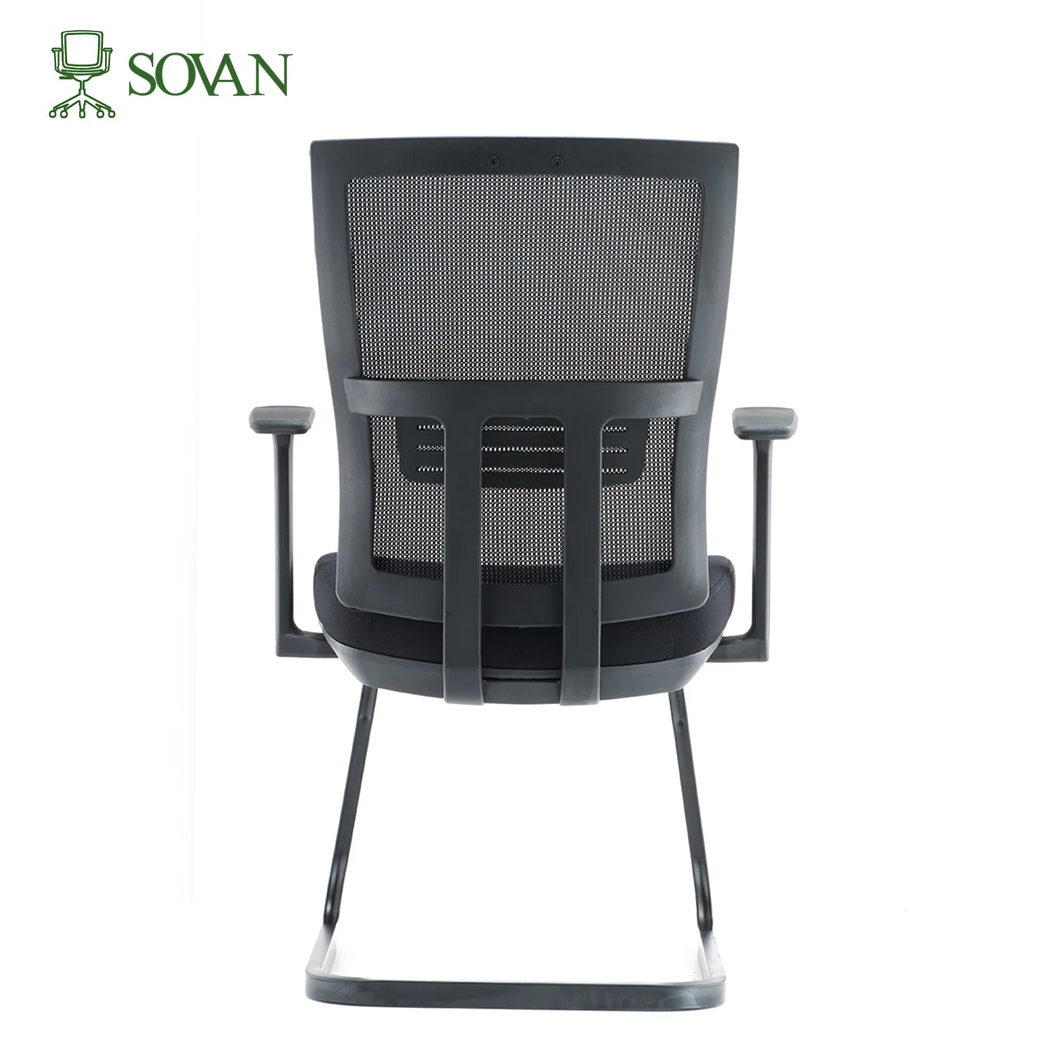 Wholesale/Supplier Light MID Back Swivel Desk Chair Mesh Lumbar Support Desk Computer Office Chair