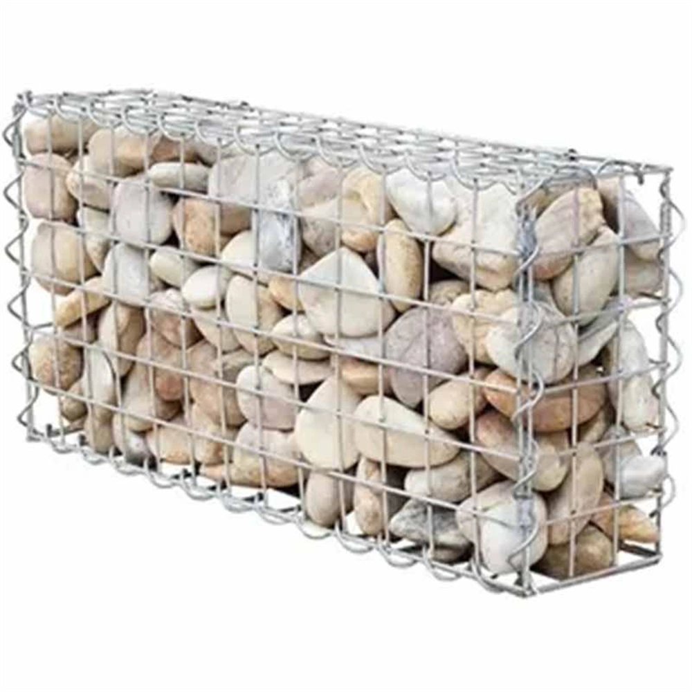 Welded Wall Wire Mesh Stainless Steel Welded Gabion Basket Gabion Duvar Fiyati Gabion Box