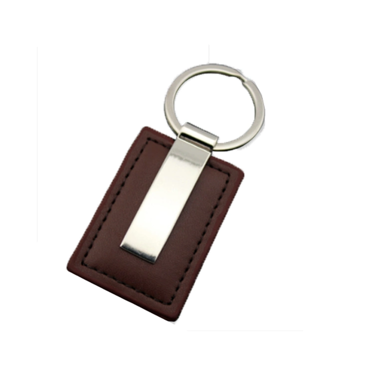 Wholesale 1K DESFire 2K 4K 8kleather Keyfob RFID Writable Keyfobs