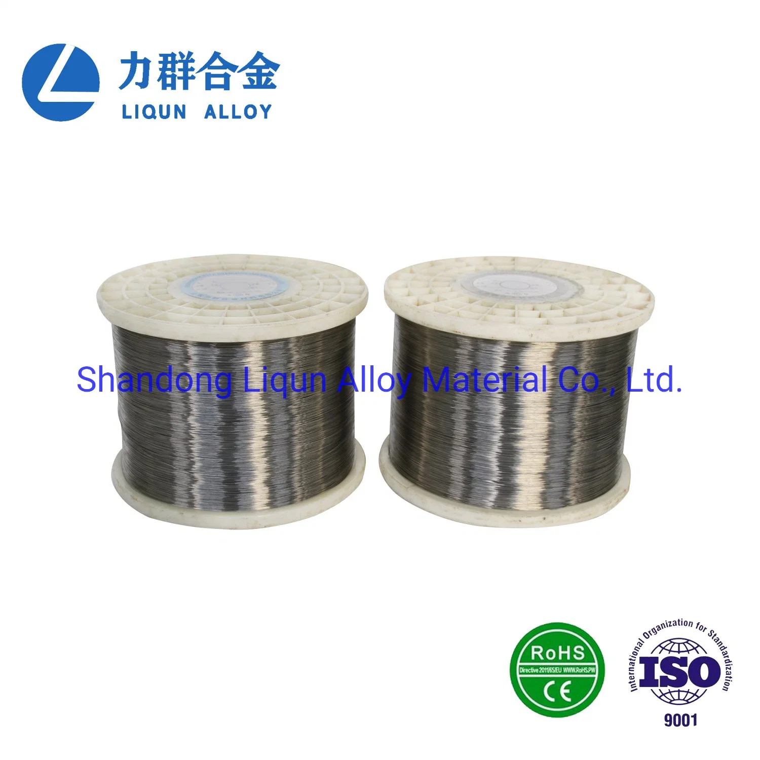 2.0mm High quality/High cost performance   Thermocouple  electric cable  alloy Wire E Type EP/EN Nickel chrome-Copper Nickel tnermocouple sensor wire