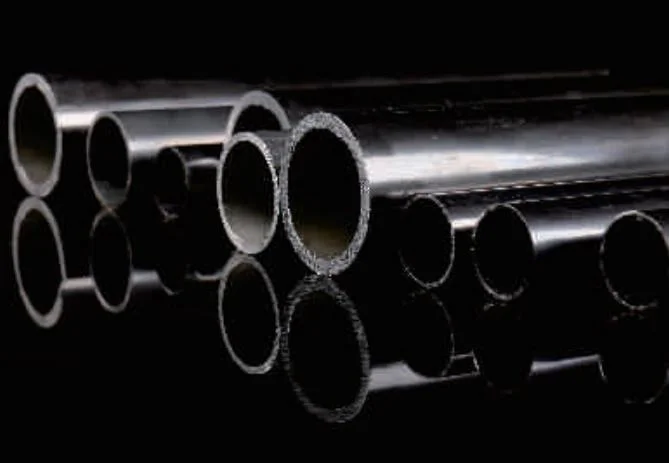 ASTM A512 Cold Drawn and Rolled Precision Welding Steel Tube