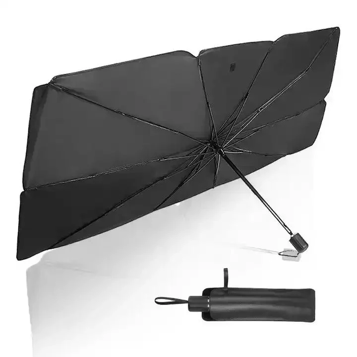 Car Sun Umbrella Summer Shield Front Windshield Sunscreen