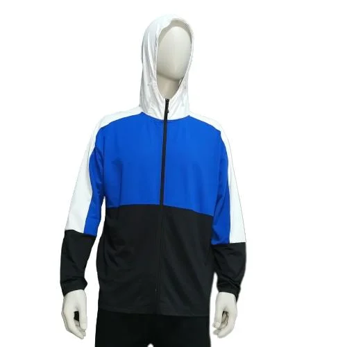 Men Outdoor Exercise Fashion High quality/High cost performance Running Sports Jackets