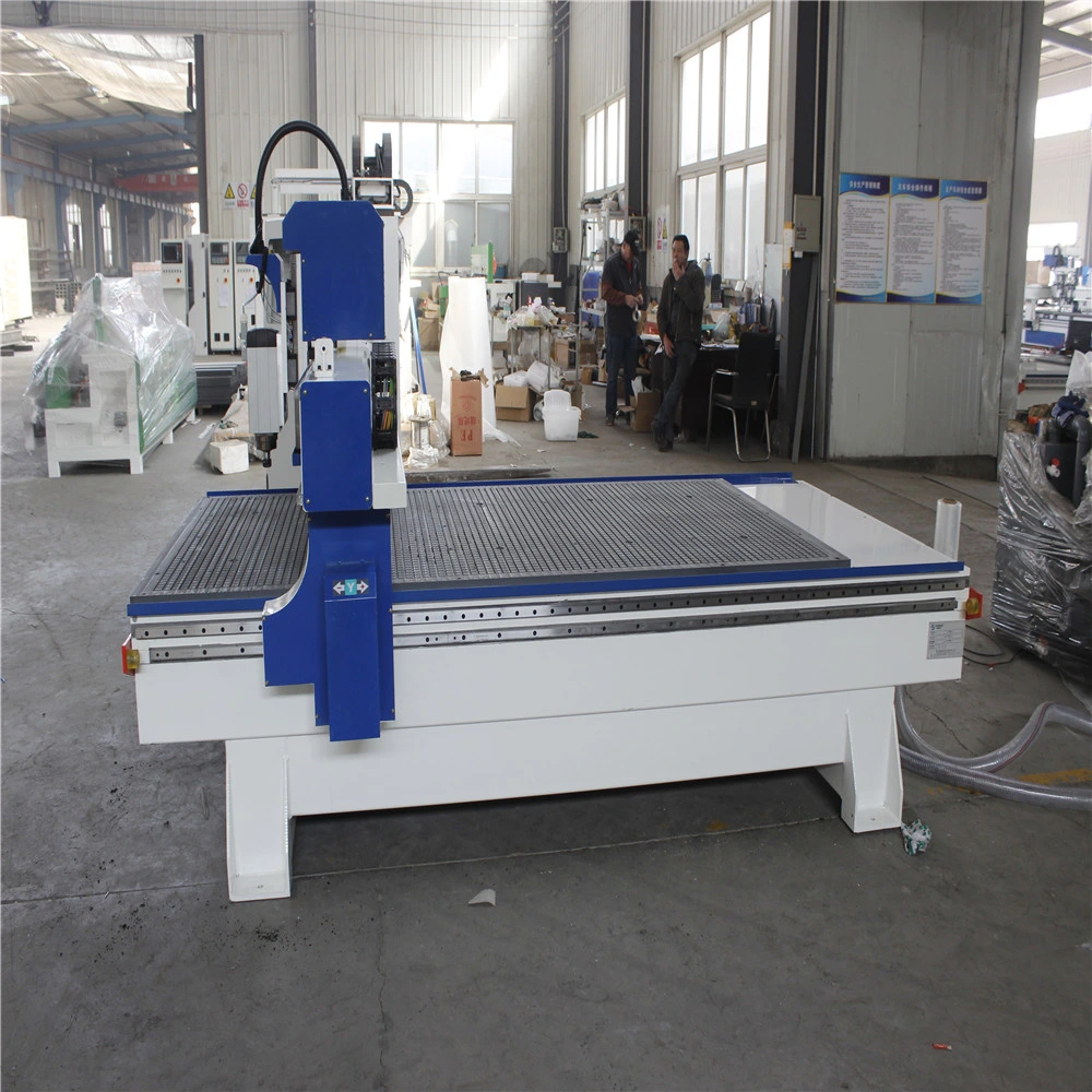 Cheap Price Good Quality CNC Router Machine 1325 Wood Carving Machine Acrylic Cutting Sign Furniture Industry