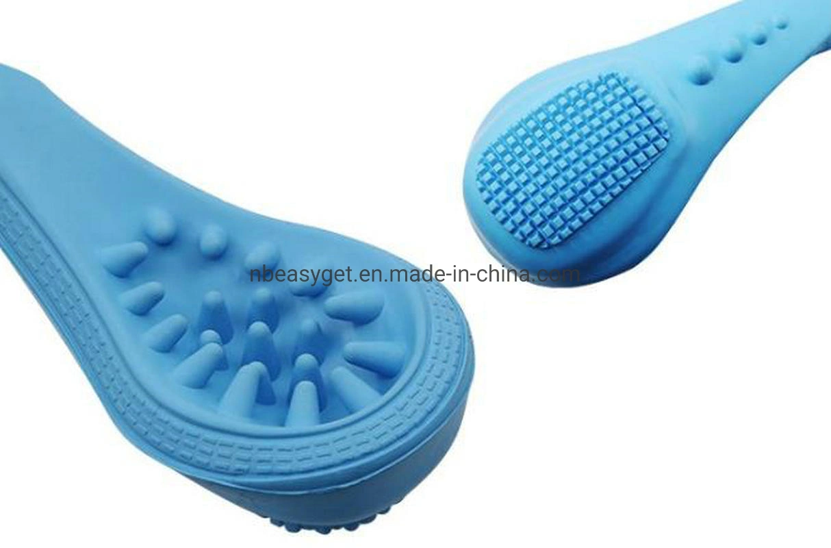 Dog Chew Toothbrush Safe, Natural, Non-Toxic and Long-Lasting Dog Pet Chew Toys, Dog Toothbrush for Dogs Esg12816