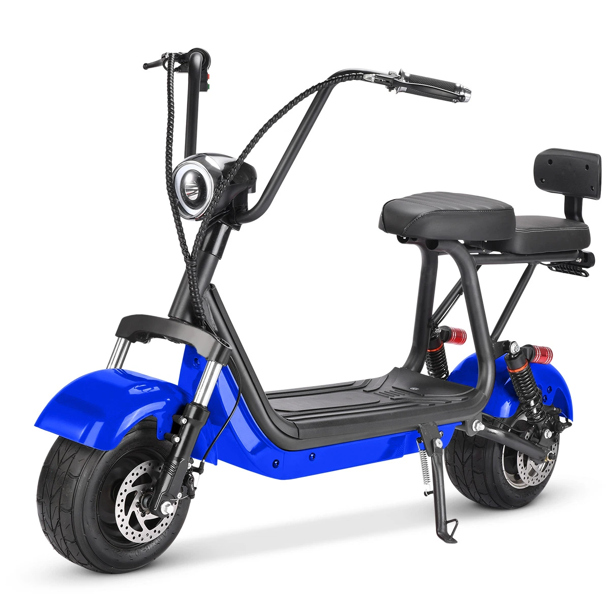 Electric Mobility Bike Scooter Folding Motor Electric Scooter