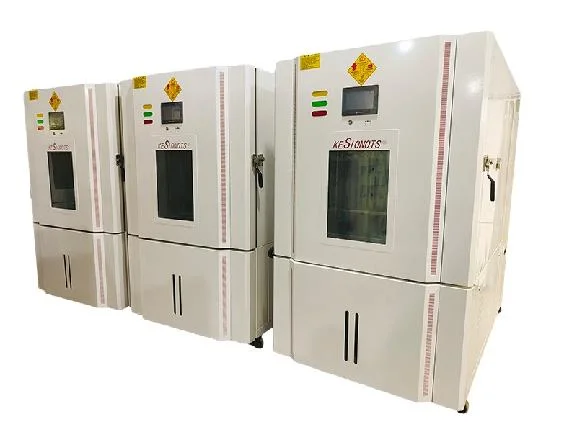 Laboratory Programmable Export Type Constant Temperature and Humidity Chamber Testing Machine/Test Equipment/Test