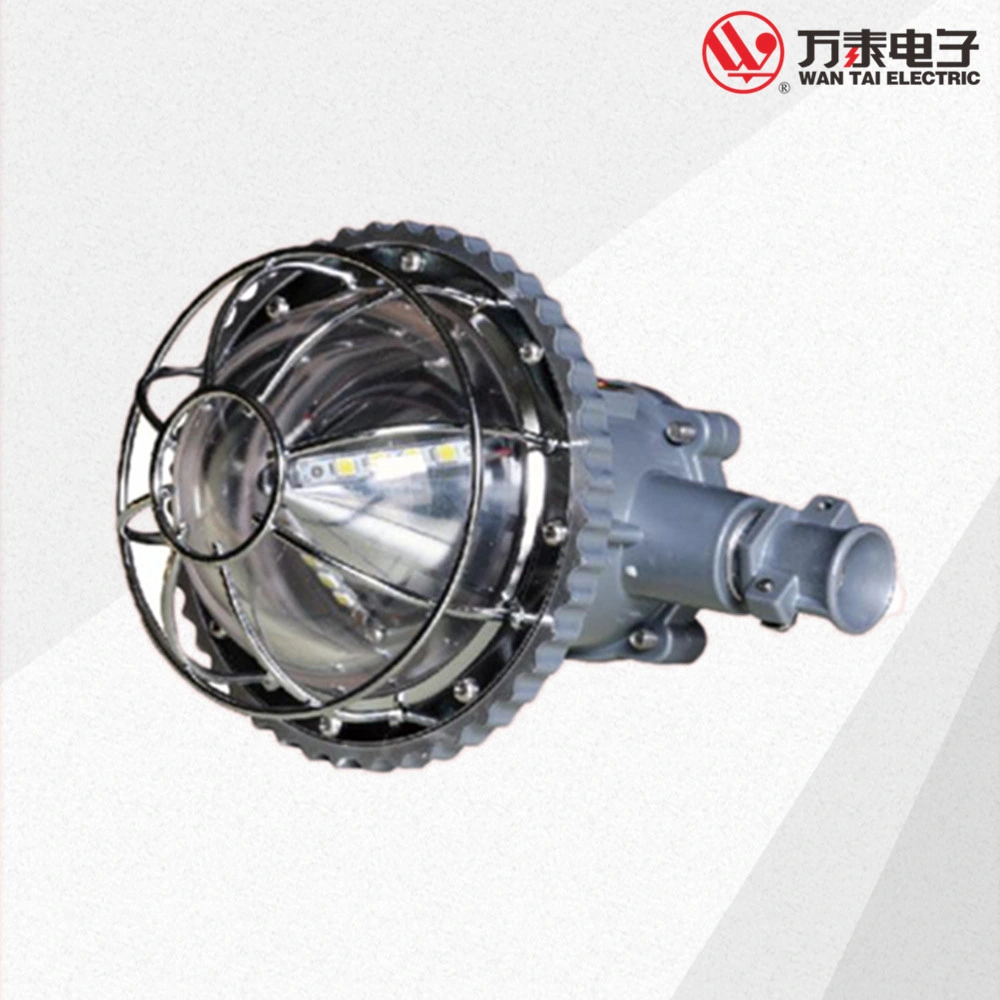 Mine Flameproof LED Roadway Lamp Price