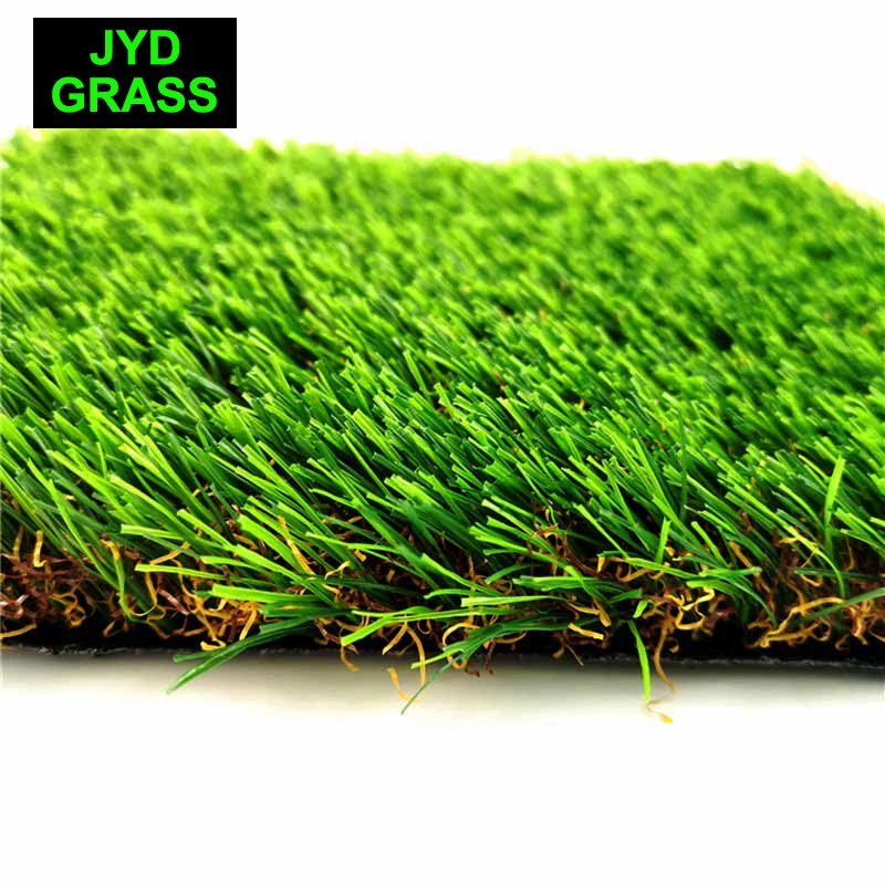 Best Quality Low Price Artificial Grass Turf Fake Grass Lawn for Garden Landscaping