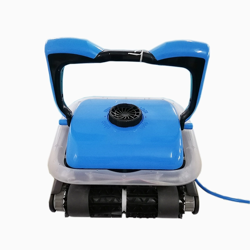 OEM Akku-Schwimmbadfilter unter Druck Automatische Wacum Reinigung Reiniger Blatt Staubsauger Roboter Teile Roboter